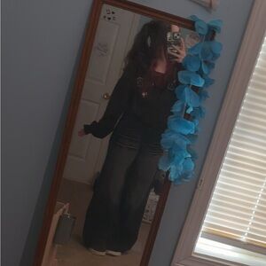 Meet your Posher, Lila